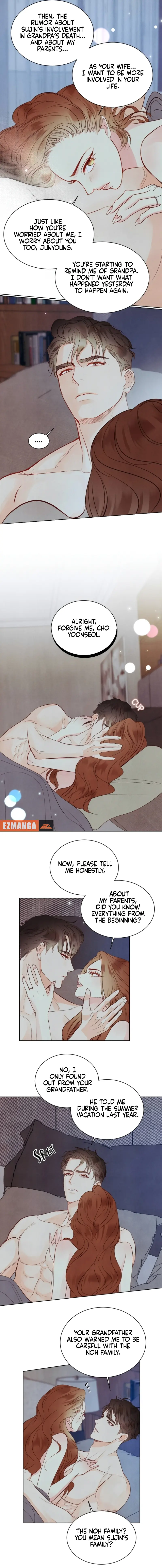 Our Secret Marriage Chapter 31 Page 2