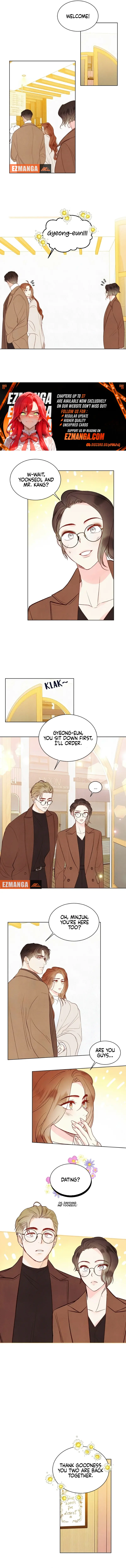 Our Secret Marriage Chapter 31 Page 5