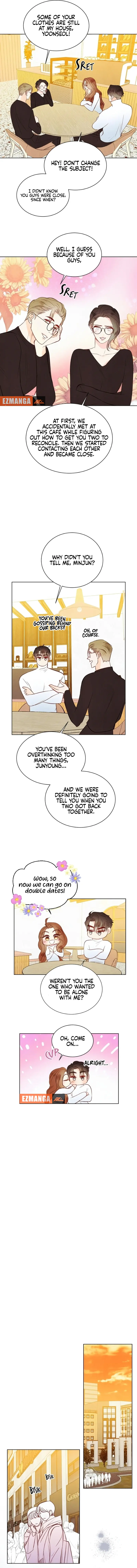 Our Secret Marriage Chapter 31 Page 6