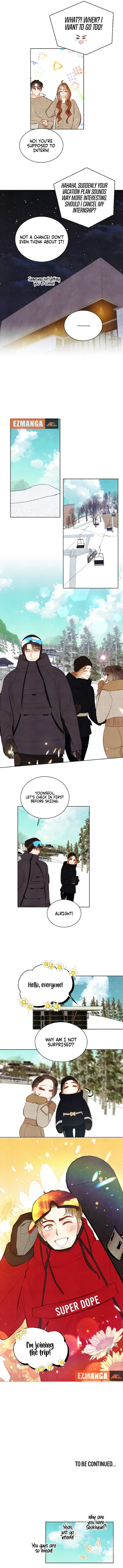 Our Secret Marriage Chapter 35 Page 9
