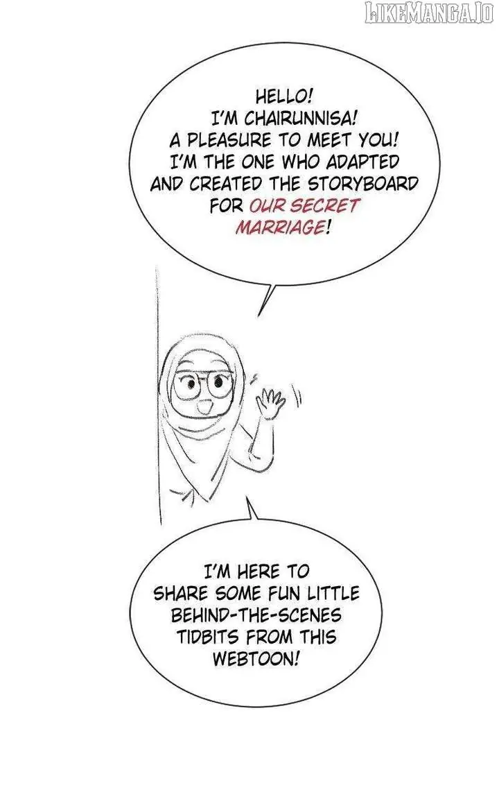 Our Secret Marriage Chapter 37 Page 2