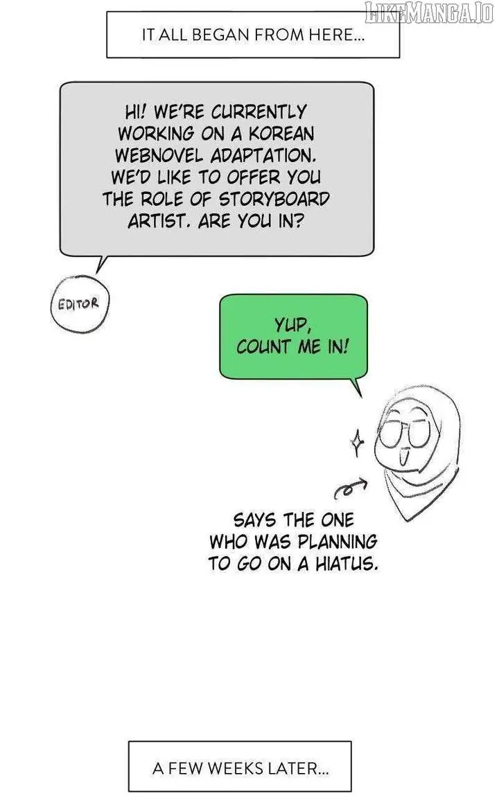 Our Secret Marriage Chapter 37 Page 3