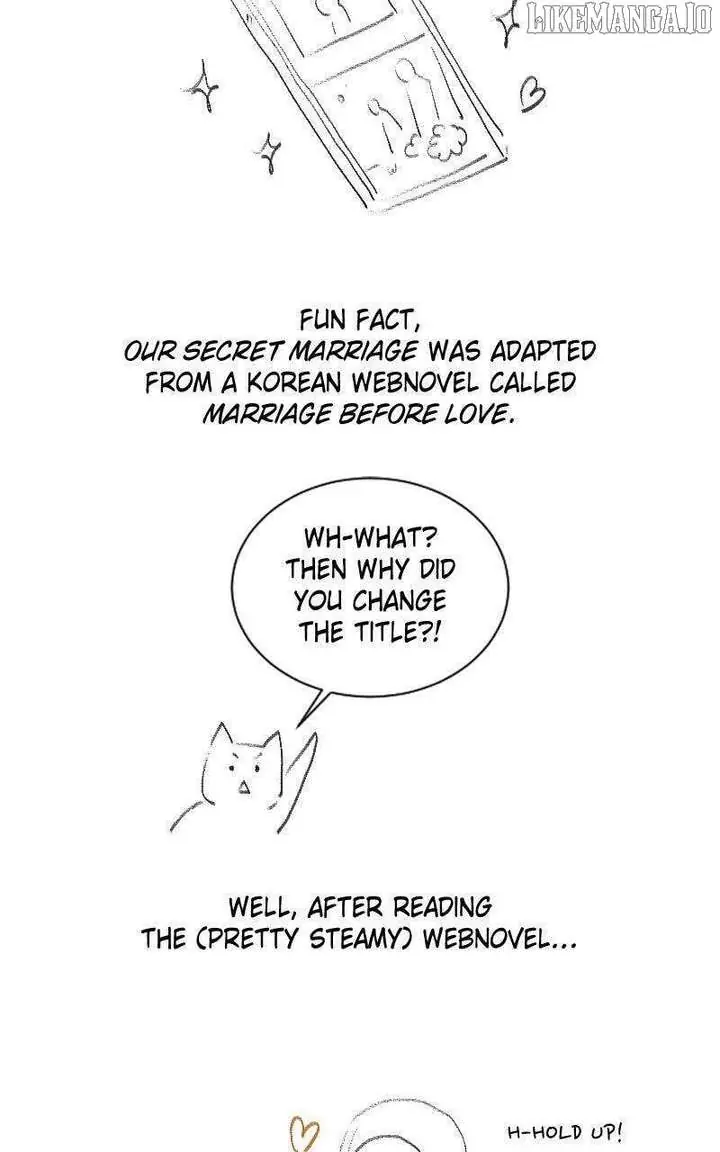Our Secret Marriage Chapter 37 Page 5