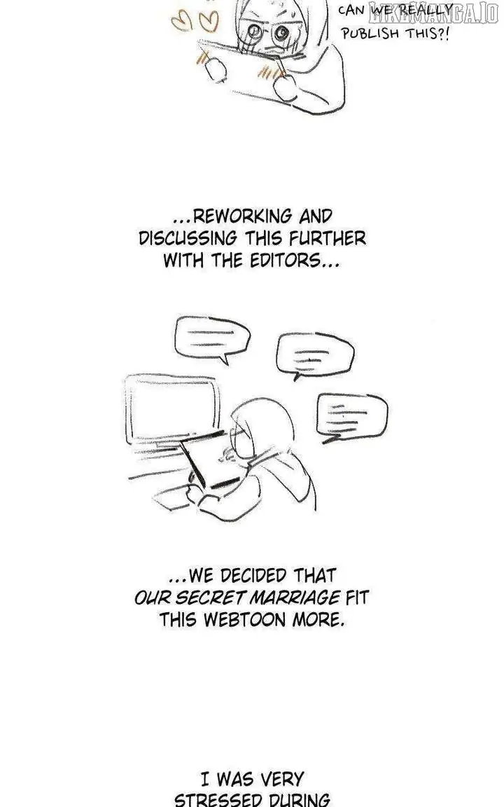 Our Secret Marriage Chapter 37 Page 6
