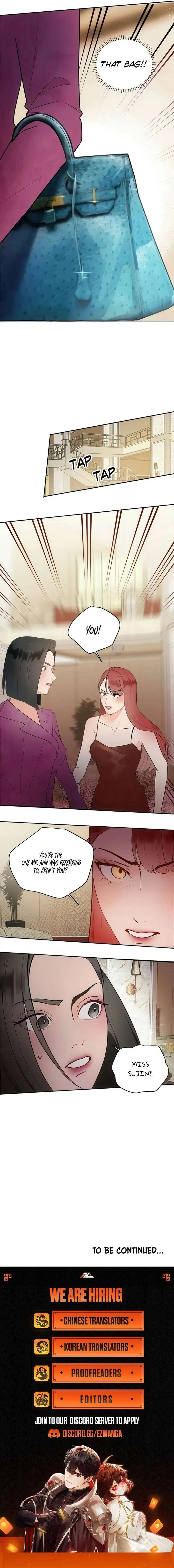 Our Secret Marriage Chapter 39 Page 7