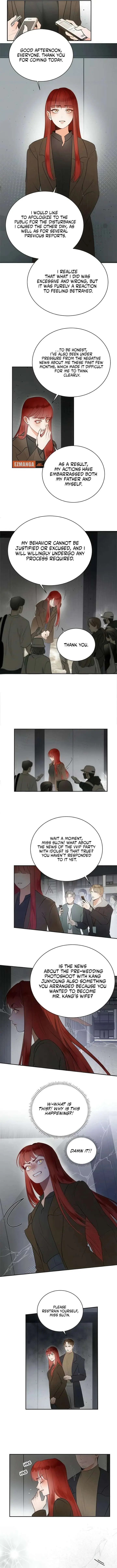 Our Secret Marriage Chapter 40 Page 5