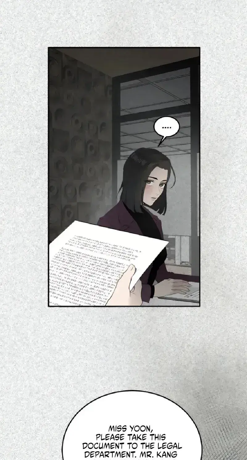 Our Secret Marriage Chapter 42 Page 4