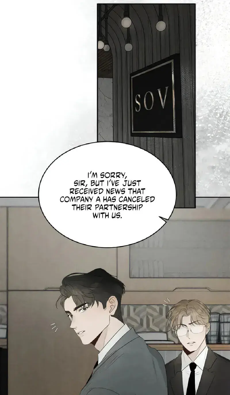 Our Secret Marriage Chapter 42 Page 8