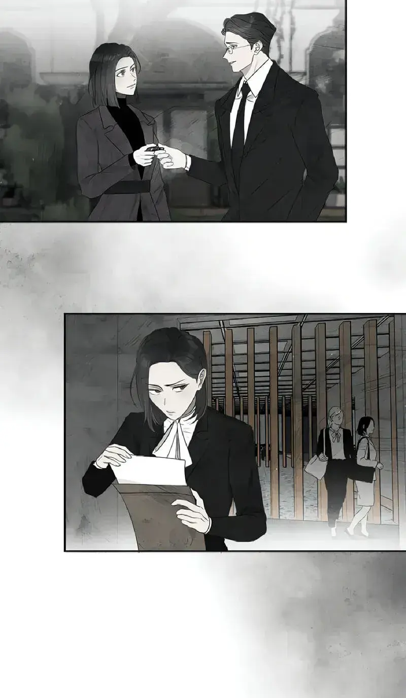Our Secret Marriage Chapter 42 Page 11