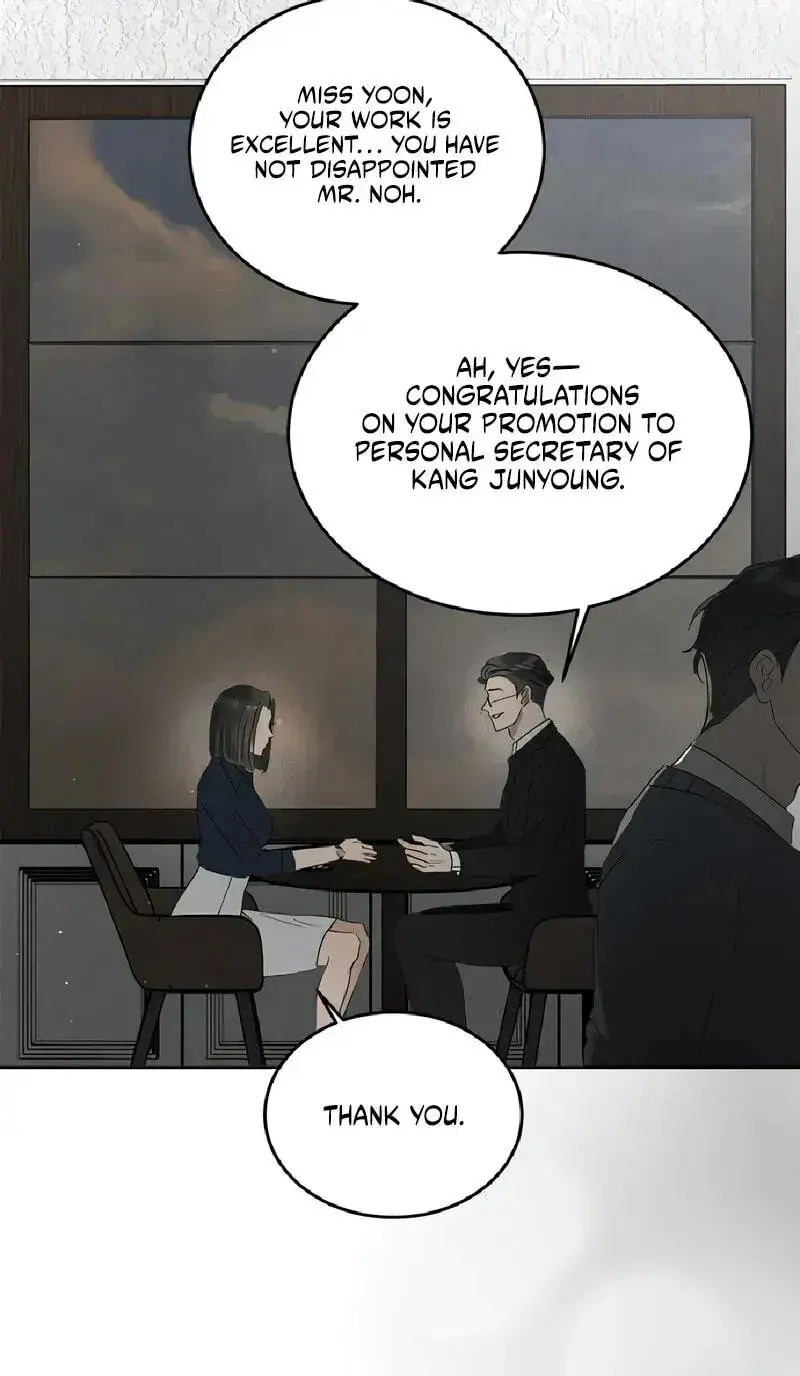 Our Secret Marriage Chapter 42 Page 13