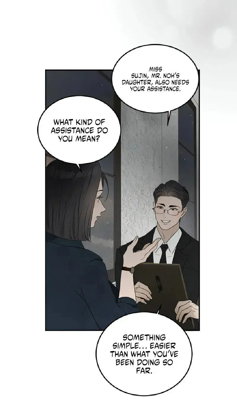 Our Secret Marriage Chapter 42 Page 14