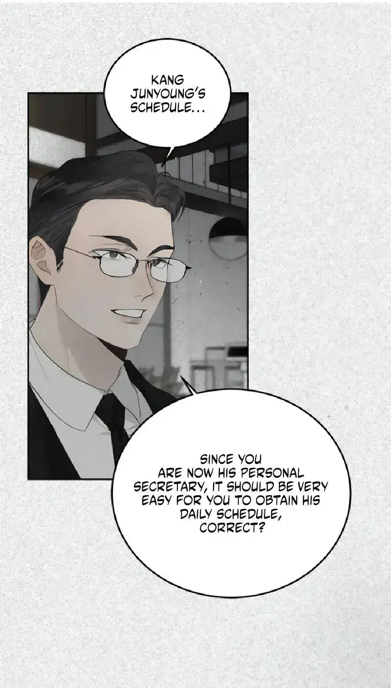 Our Secret Marriage Chapter 42 Page 15
