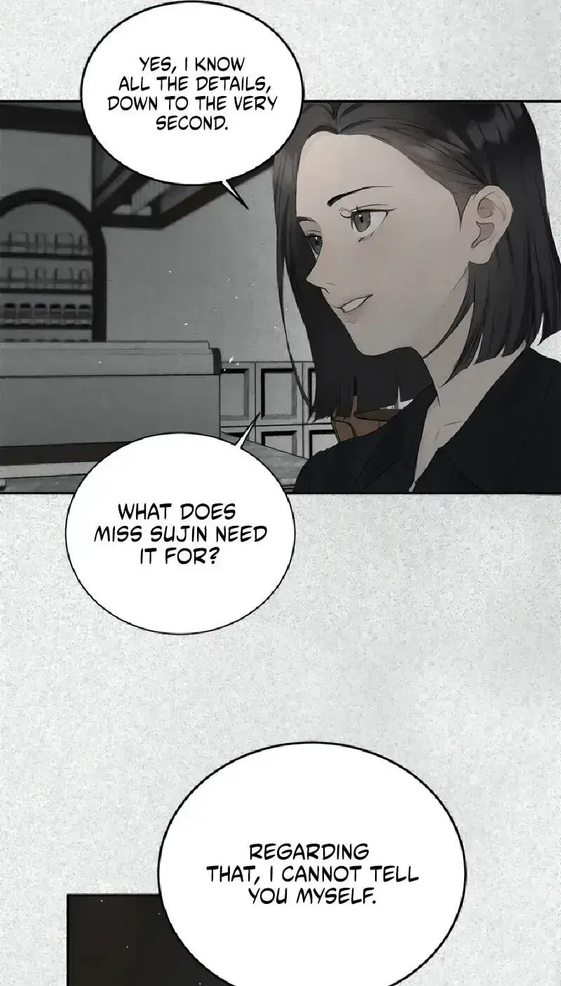 Our Secret Marriage Chapter 42 Page 16