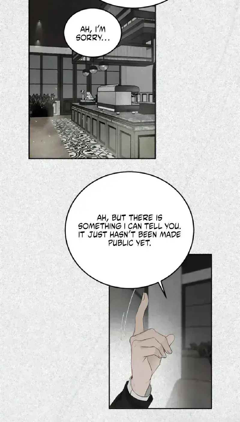 Our Secret Marriage Chapter 42 Page 17