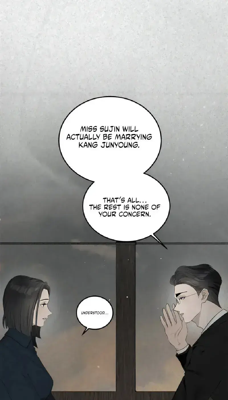 Our Secret Marriage Chapter 42 Page 18