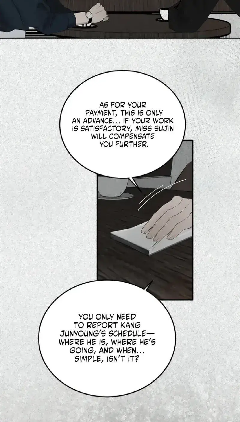 Our Secret Marriage Chapter 42 Page 19