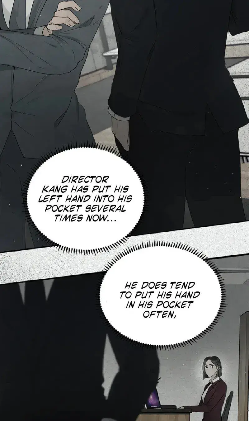 Our Secret Marriage Chapter 42 Page 22