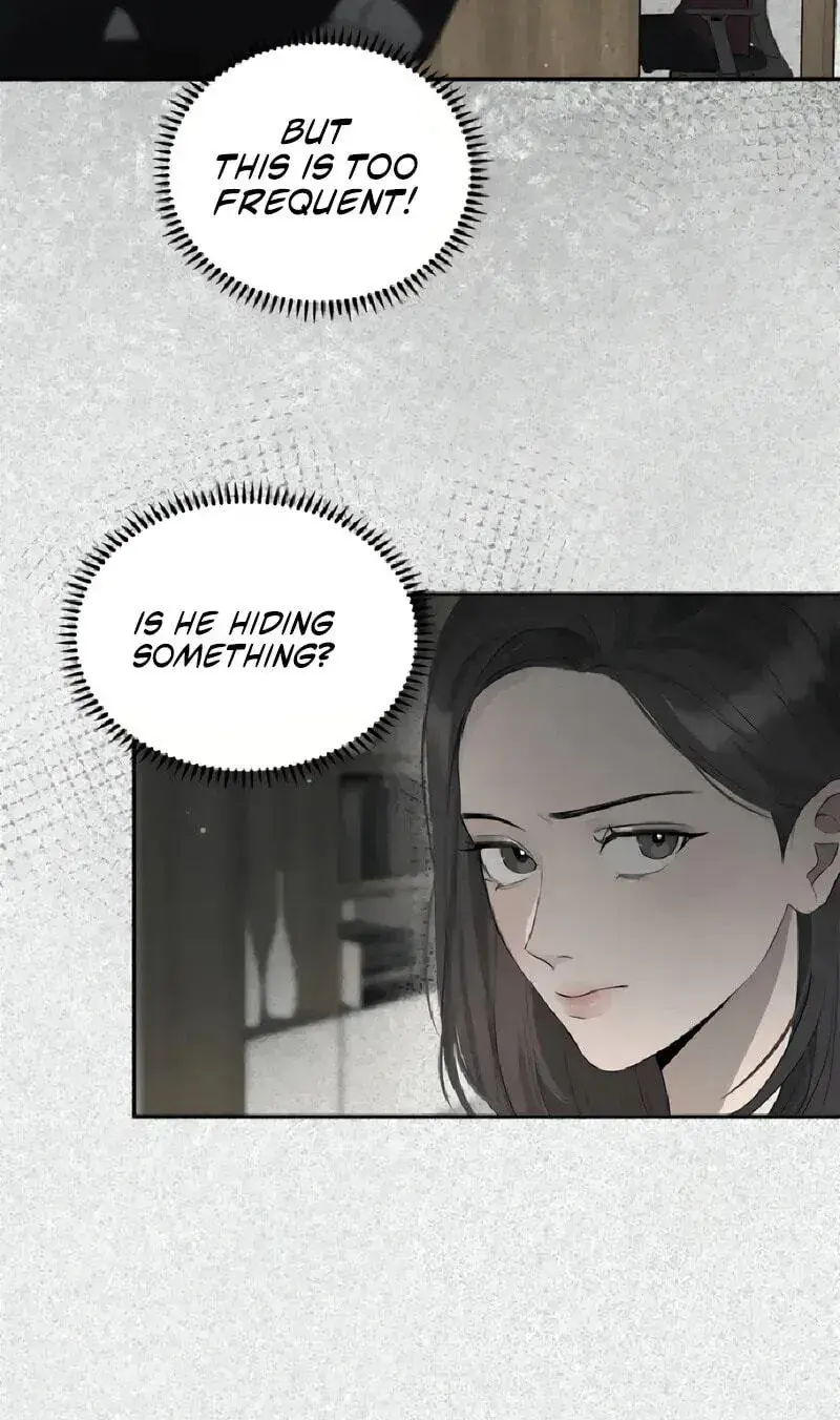 Our Secret Marriage Chapter 42 Page 23