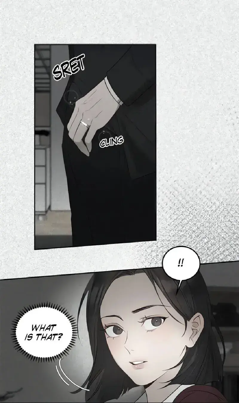 Our Secret Marriage Chapter 42 Page 24