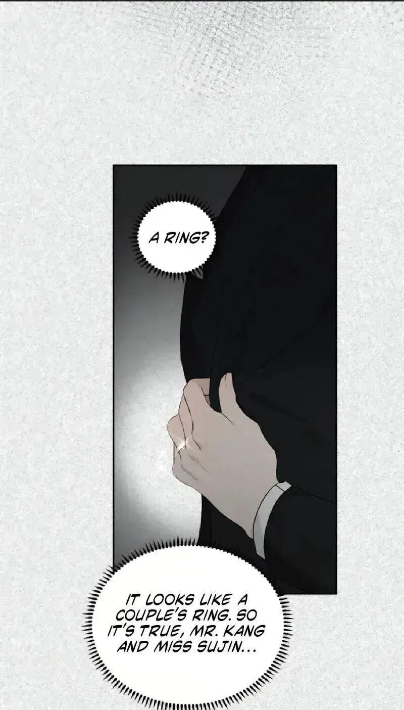 Our Secret Marriage Chapter 42 Page 25