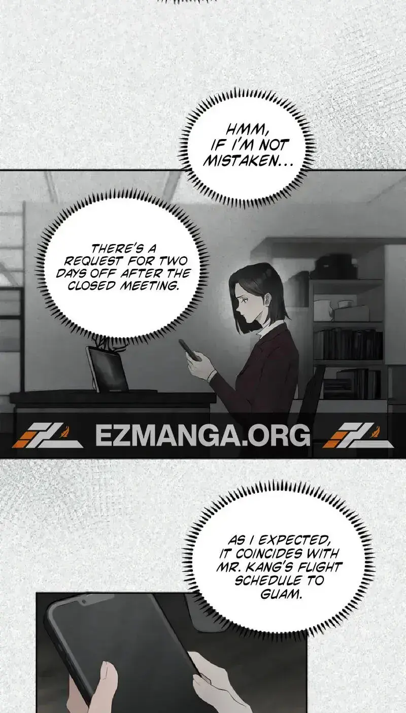 Our Secret Marriage Chapter 42 Page 26