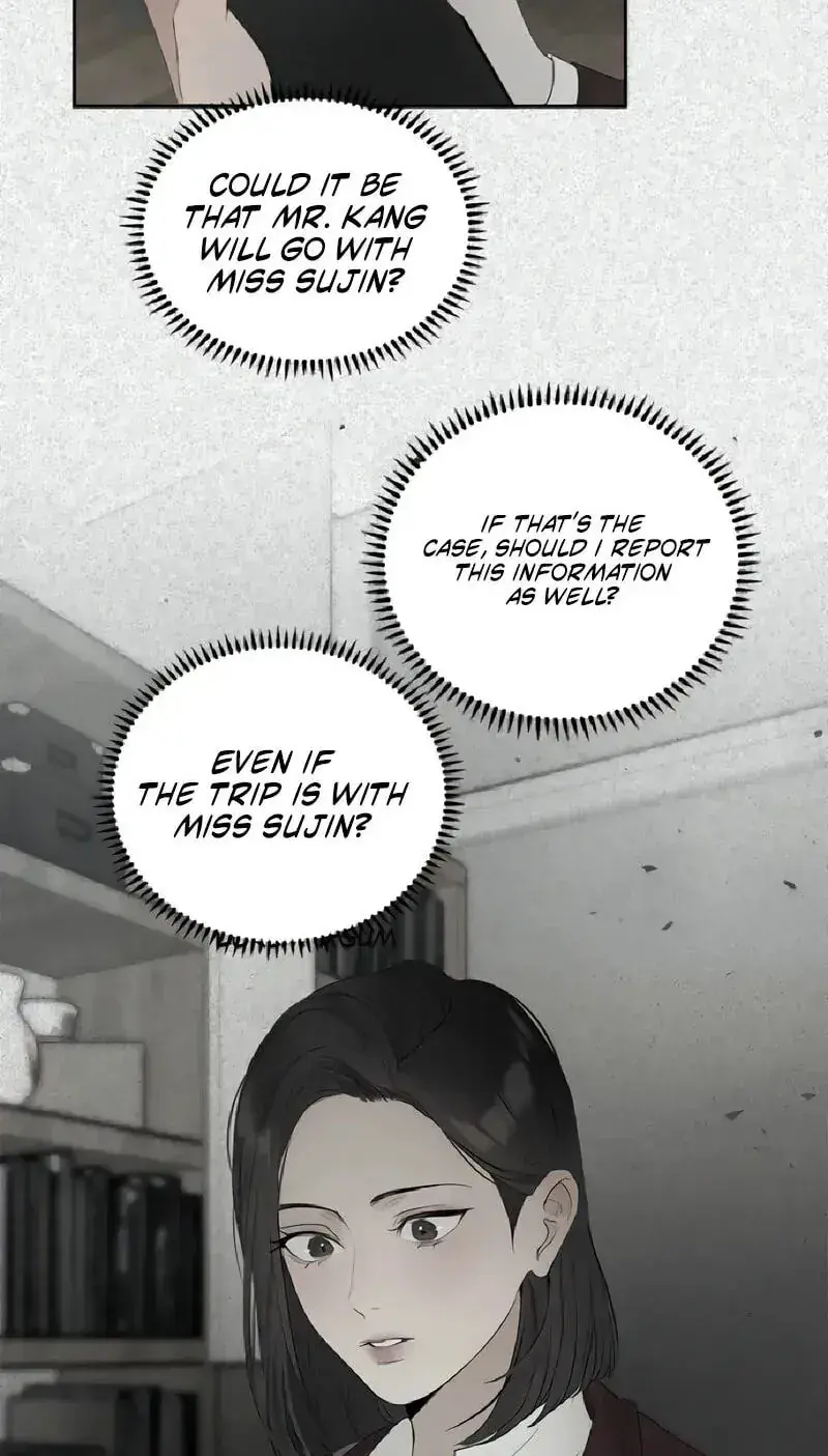 Our Secret Marriage Chapter 42 Page 27