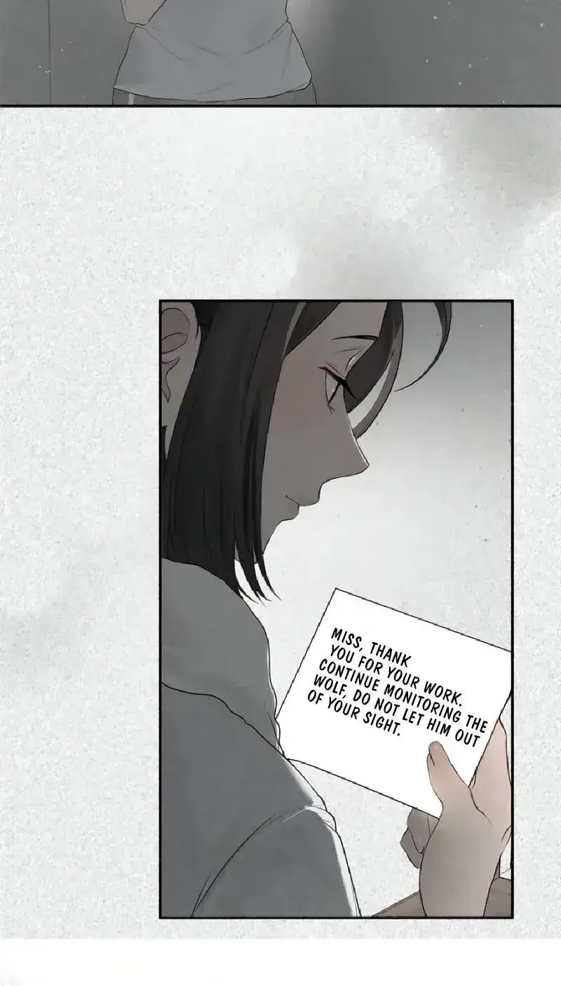 Our Secret Marriage Chapter 42 Page 32
