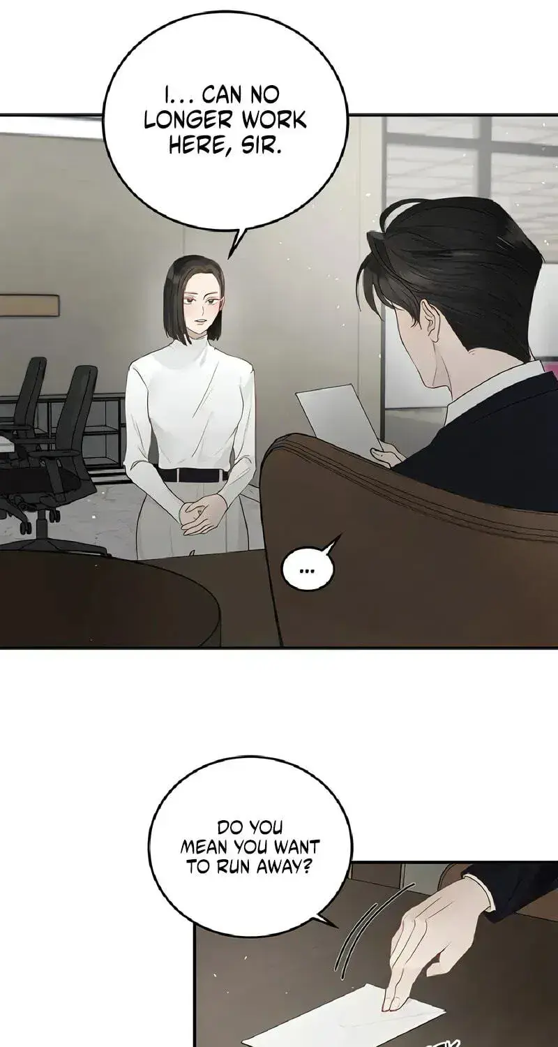 Our Secret Marriage Chapter 42 Page 41