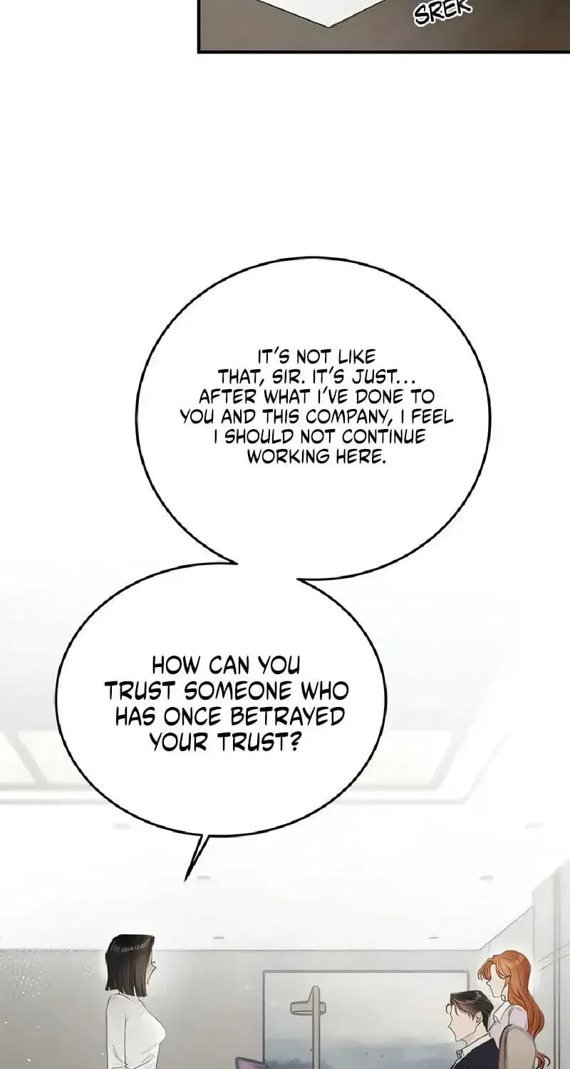 Our Secret Marriage Chapter 42 Page 42