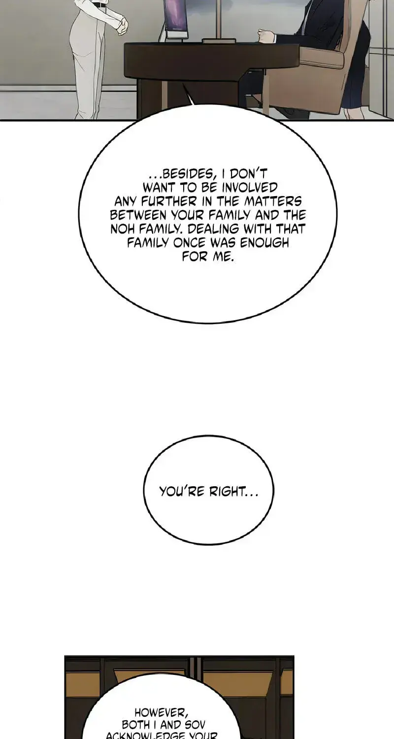 Our Secret Marriage Chapter 42 Page 43