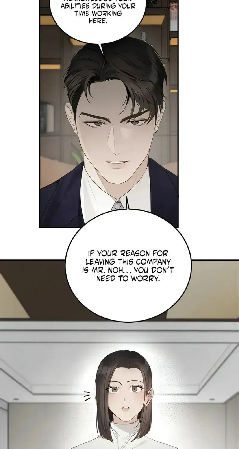 Our Secret Marriage Chapter 42 Page 44