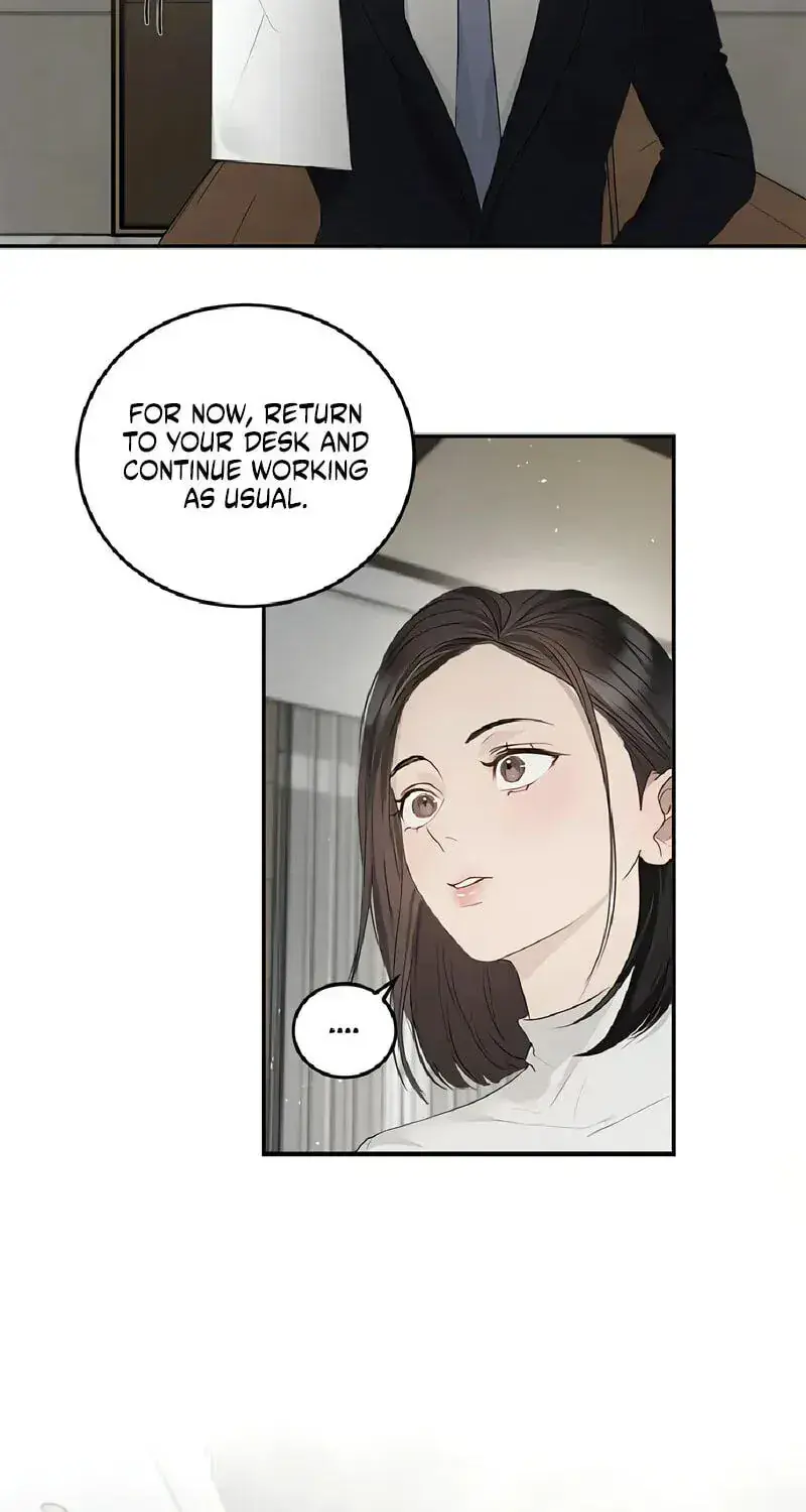 Our Secret Marriage Chapter 42 Page 46