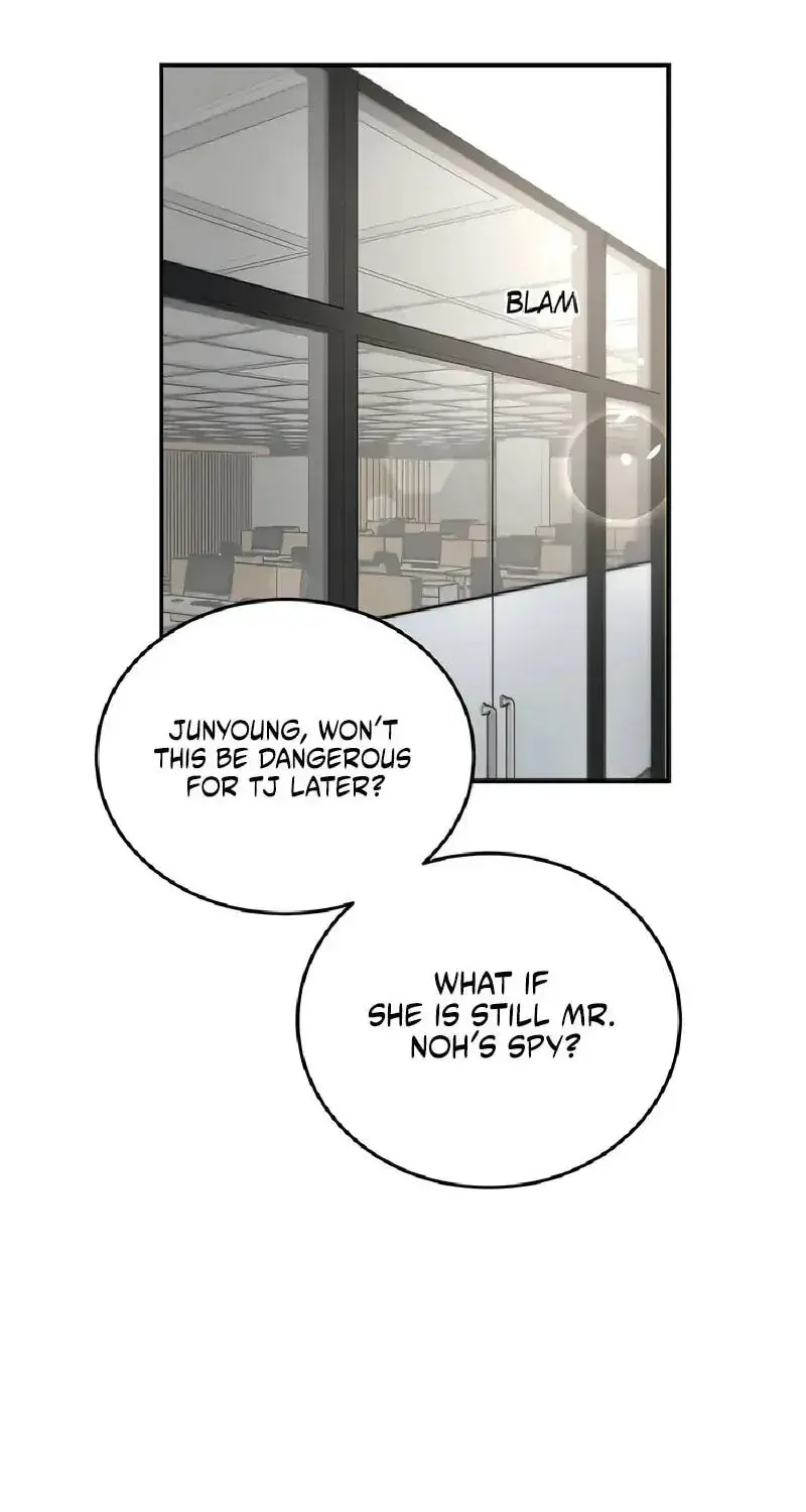 Our Secret Marriage Chapter 42 Page 48