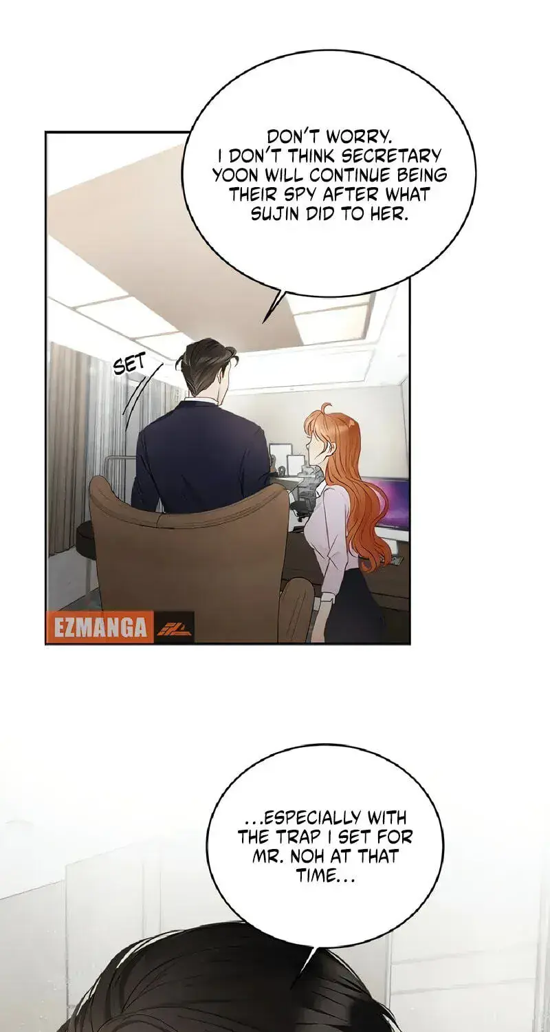 Our Secret Marriage Chapter 42 Page 49