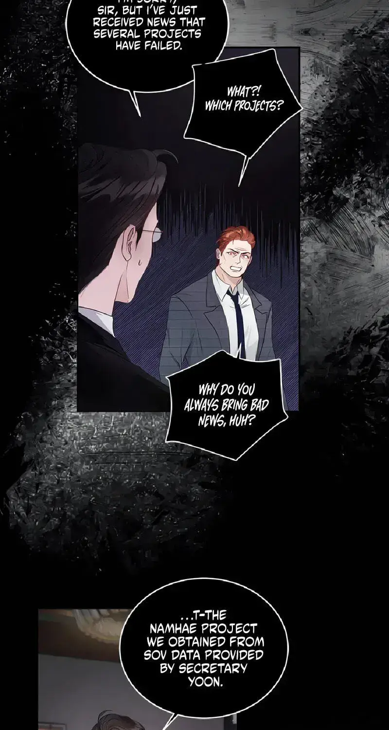 Our Secret Marriage Chapter 42 Page 53