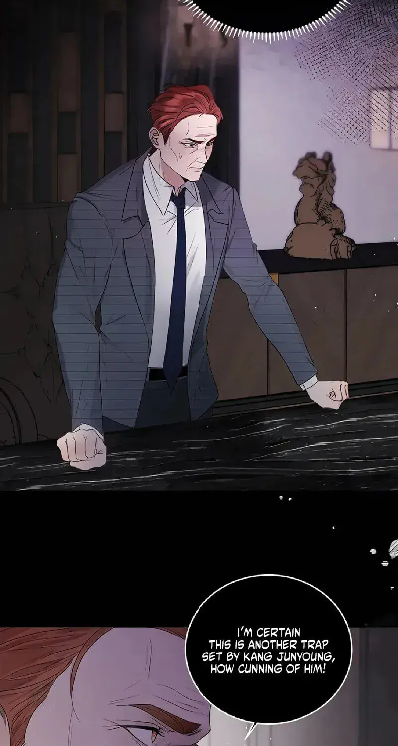 Our Secret Marriage Chapter 42 Page 55