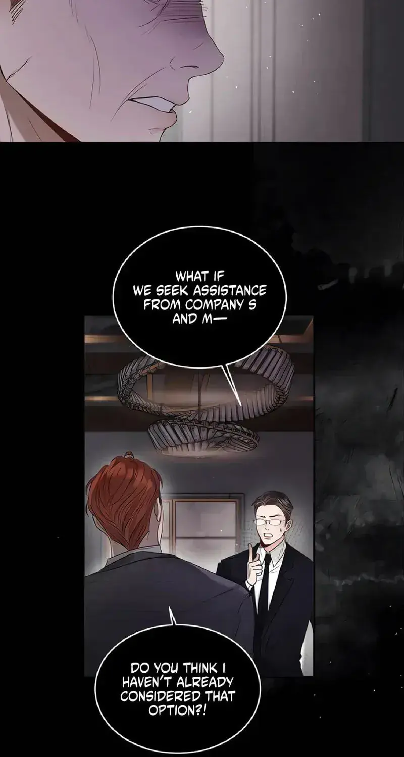 Our Secret Marriage Chapter 42 Page 56