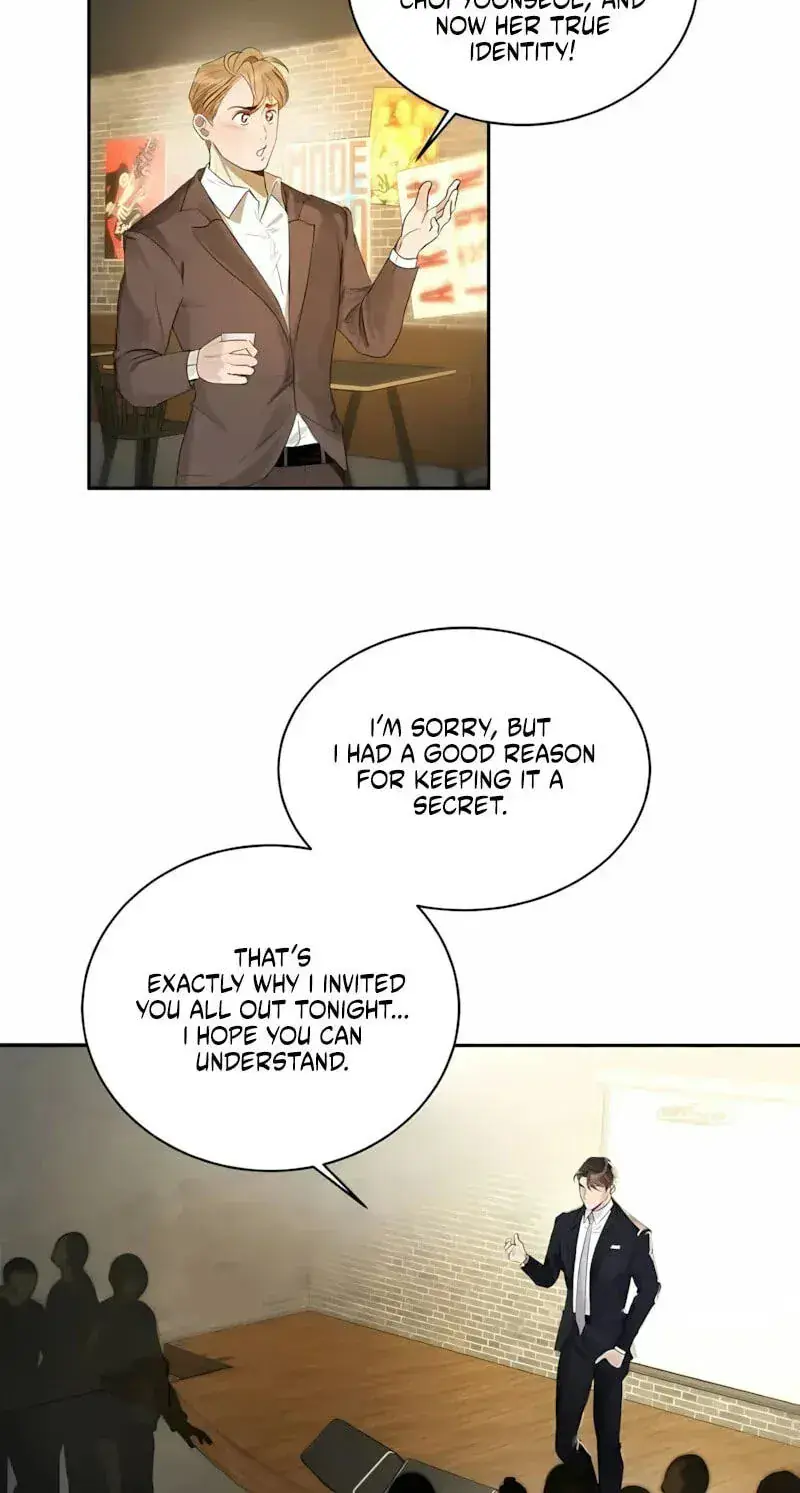 Our Secret Marriage Chapter 43 Page 4