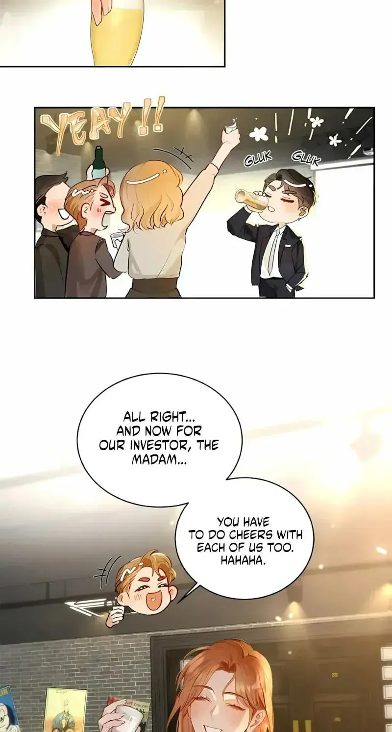 Our Secret Marriage Chapter 43 Page 6