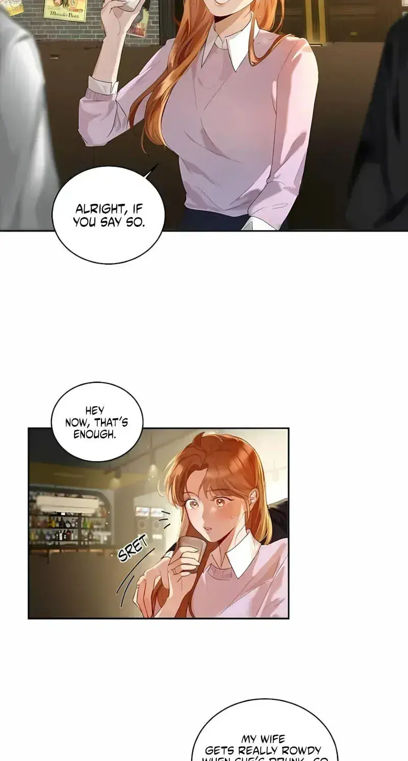 Our Secret Marriage Chapter 43 Page 7