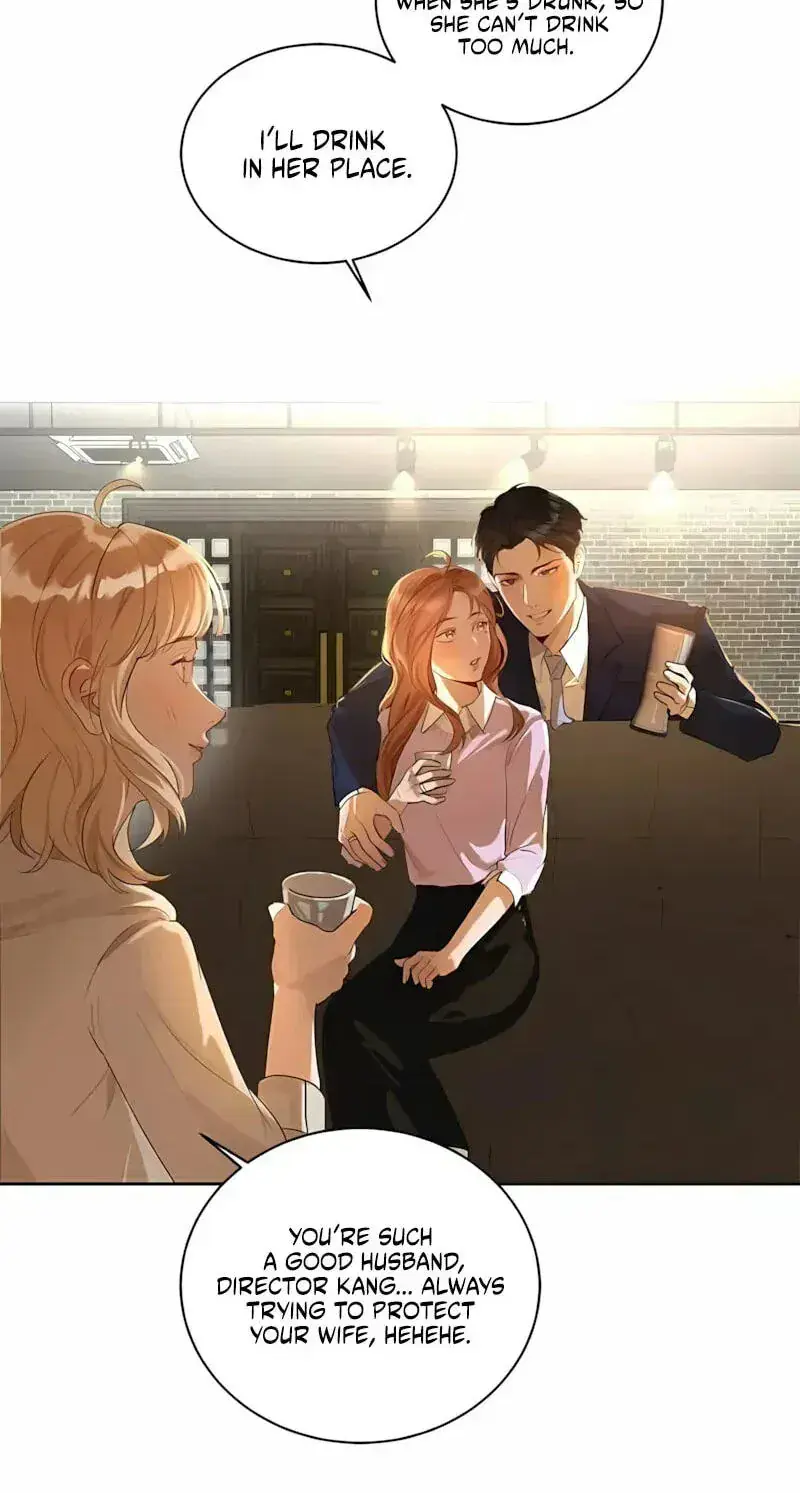 Our Secret Marriage Chapter 43 Page 8