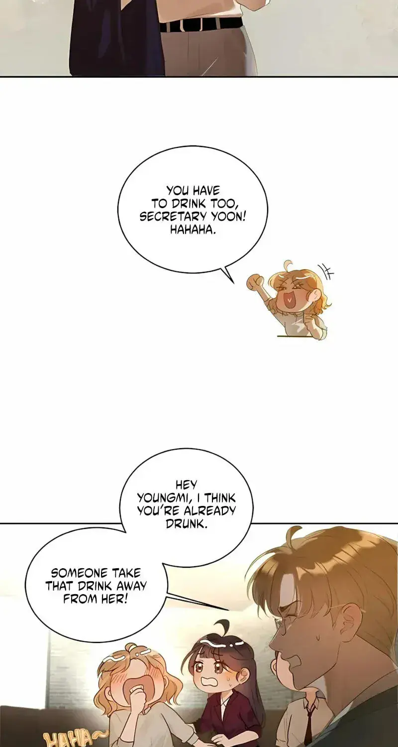 Our Secret Marriage Chapter 43 Page 12