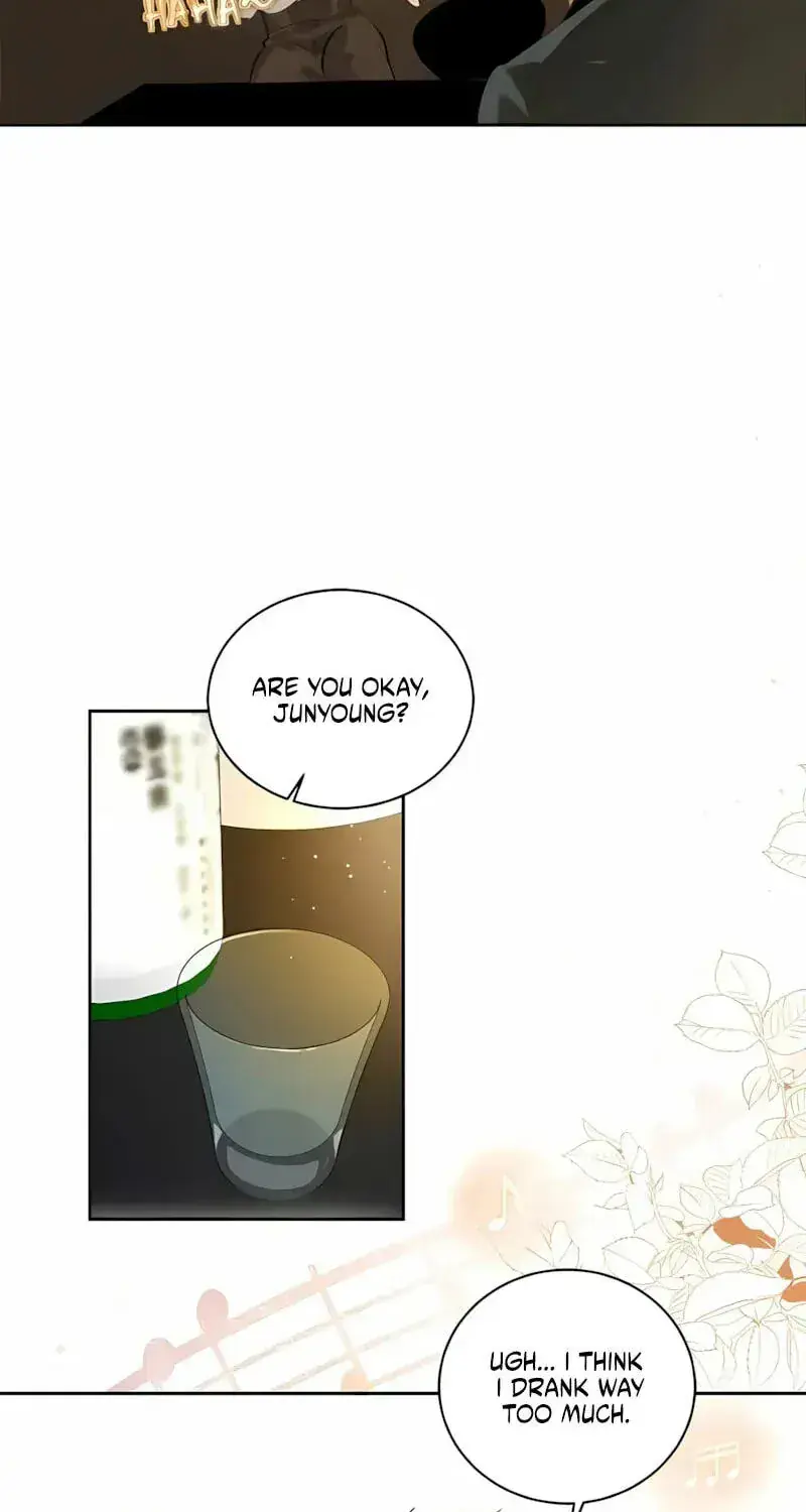 Our Secret Marriage Chapter 43 Page 14