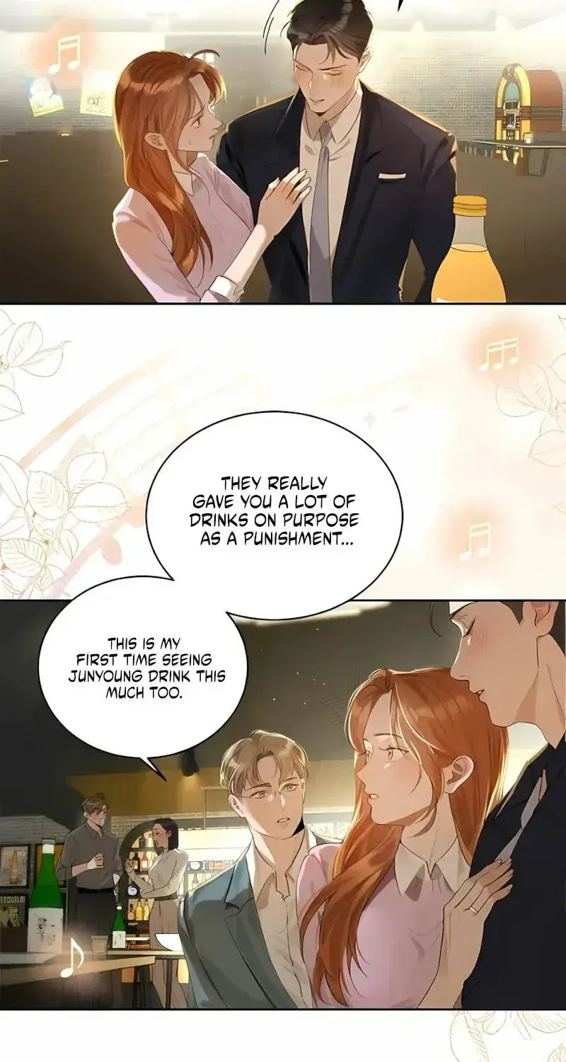 Our Secret Marriage Chapter 43 Page 16