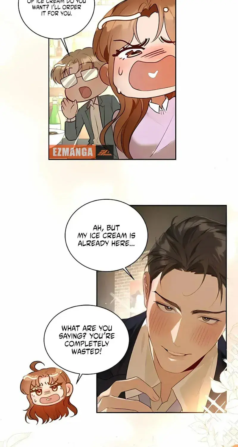 Our Secret Marriage Chapter 43 Page 24