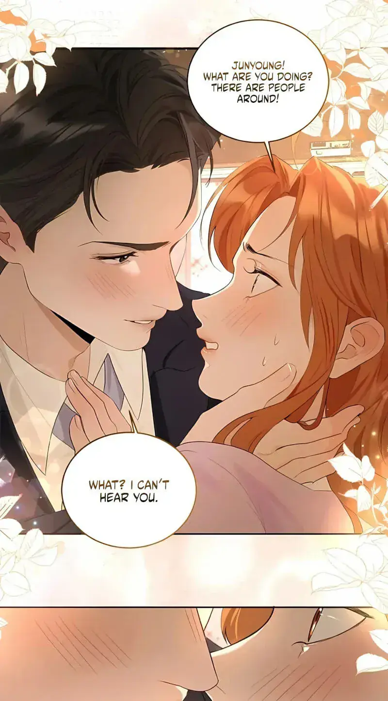 Our Secret Marriage Chapter 43 Page 26