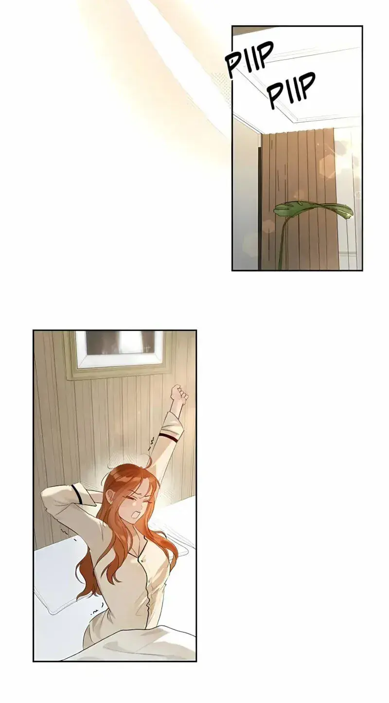 Our Secret Marriage Chapter 43 Page 30
