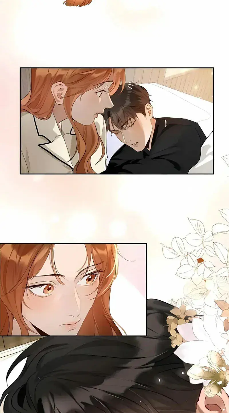 Our Secret Marriage Chapter 43 Page 33