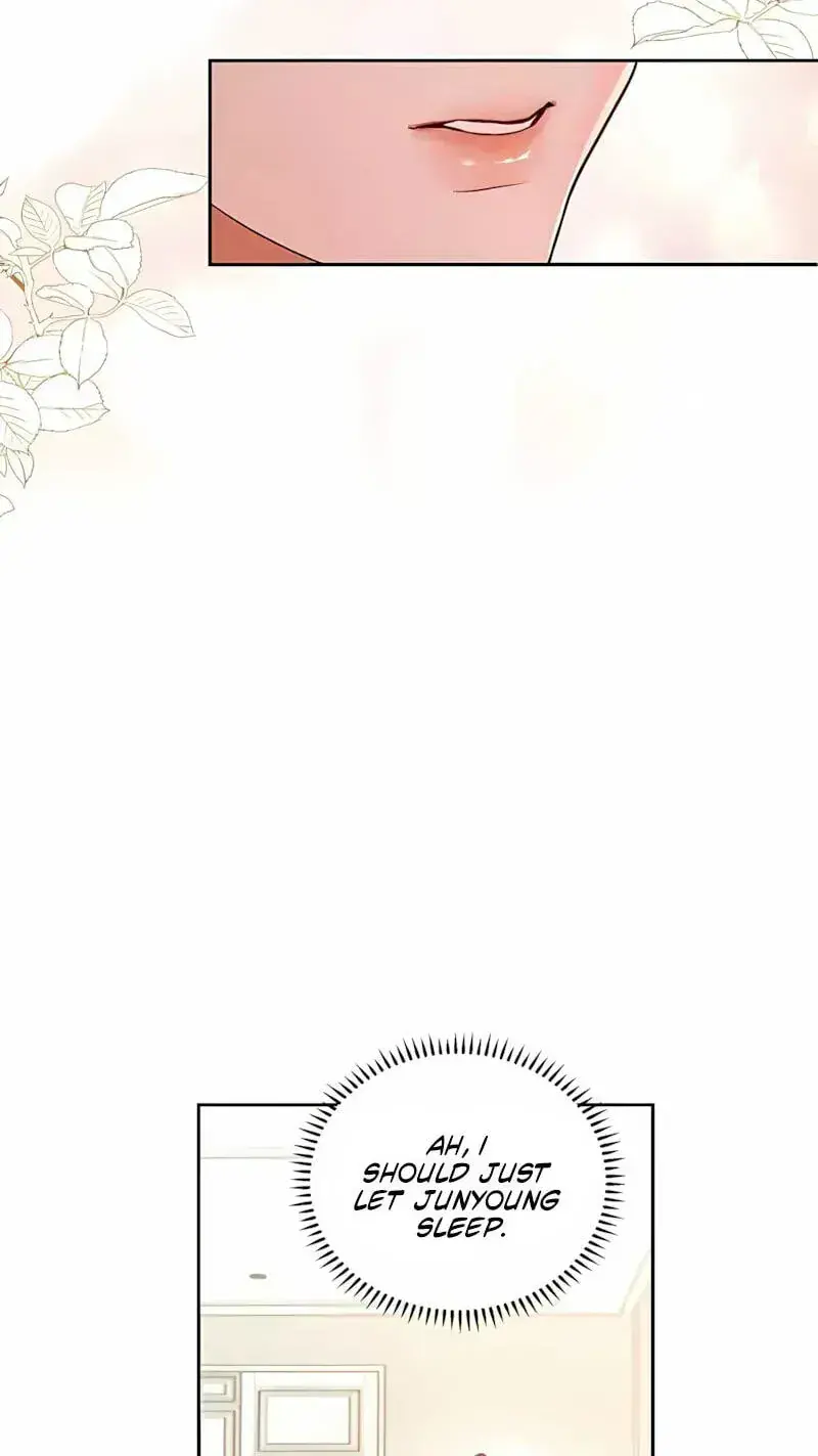 Our Secret Marriage Chapter 43 Page 37
