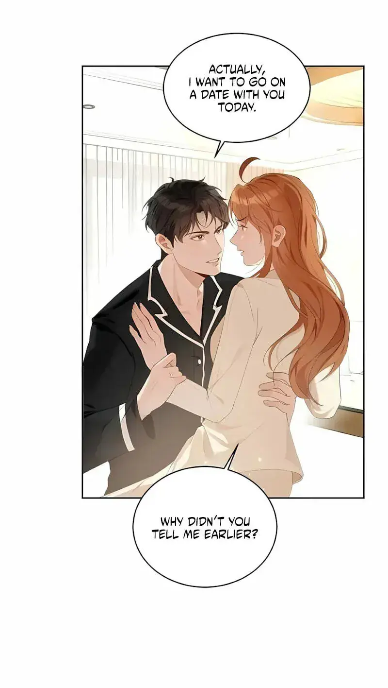 Our Secret Marriage Chapter 43 Page 43